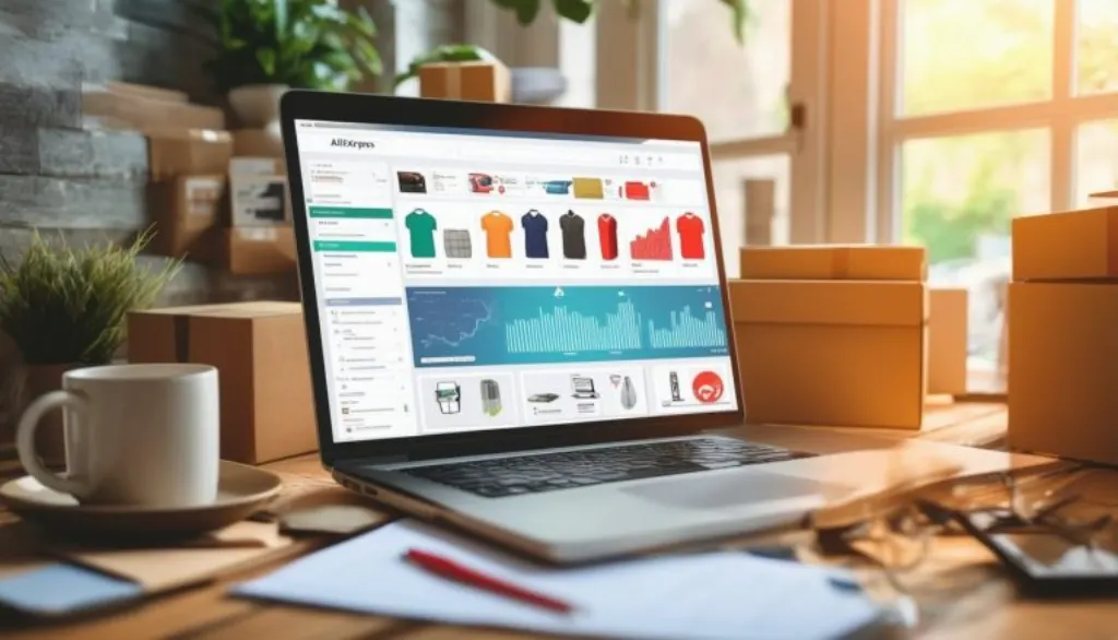 découvrez les stratégies incontournables pour optimiser vos profits en dropshipping sur aliexpress. apprenez à sélectionner les meilleurs produits, à gérer vos commandes efficacement et à attirer des clients grâce à des techniques de marketing adaptées. boostez votre entreprise en ligne et maximisez vos gains !