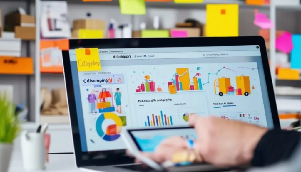 découvrez nos conseils pratiques pour maximiser vos profits en dropshipping et e-commerce sur cdiscount. optimisez vos ventes, réduisez vos coûts et développez votre activité en ligne grâce à des stratégies efficaces et des astuces incontournables.