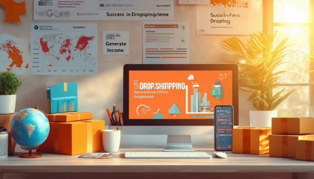 découvrez comment réussir en dropshipping avec la redoute. apprenez les stratégies essentielles pour générer des revenus en ligne et optimiser votre boutique. transformez vos envies d'entrepreneuriat en succès financier grâce à nos conseils pratiques et notre expertise.