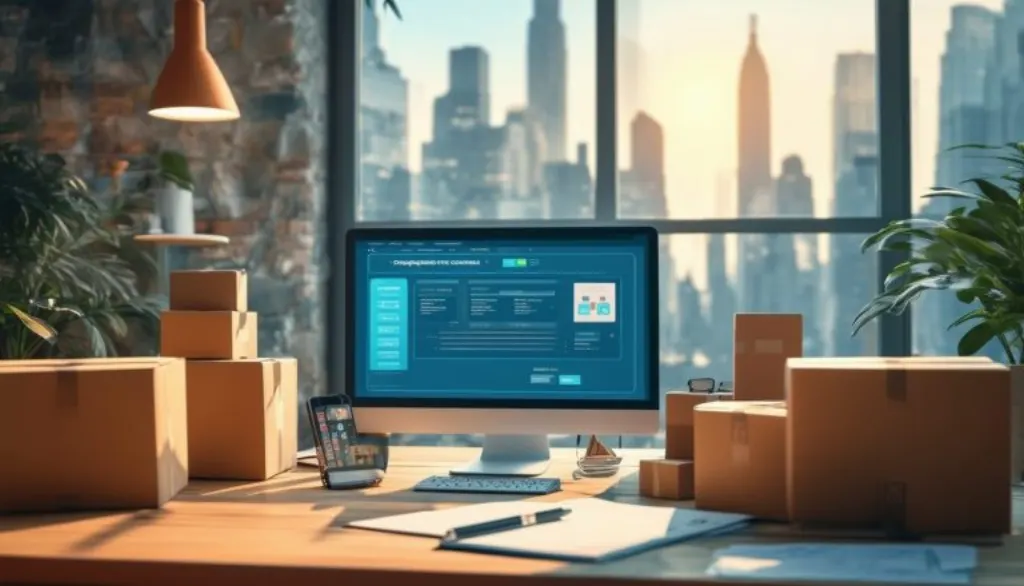 découvrez comment made.com utilise le dropshipping pour révolutionner le e-commerce, optimiser ses processus de vente et générer des revenus en ligne. plongez dans l'univers du dropshipping et apprenez les stratégies qui permettent à cette entreprise innovante de se démarquer sur le marché digital.