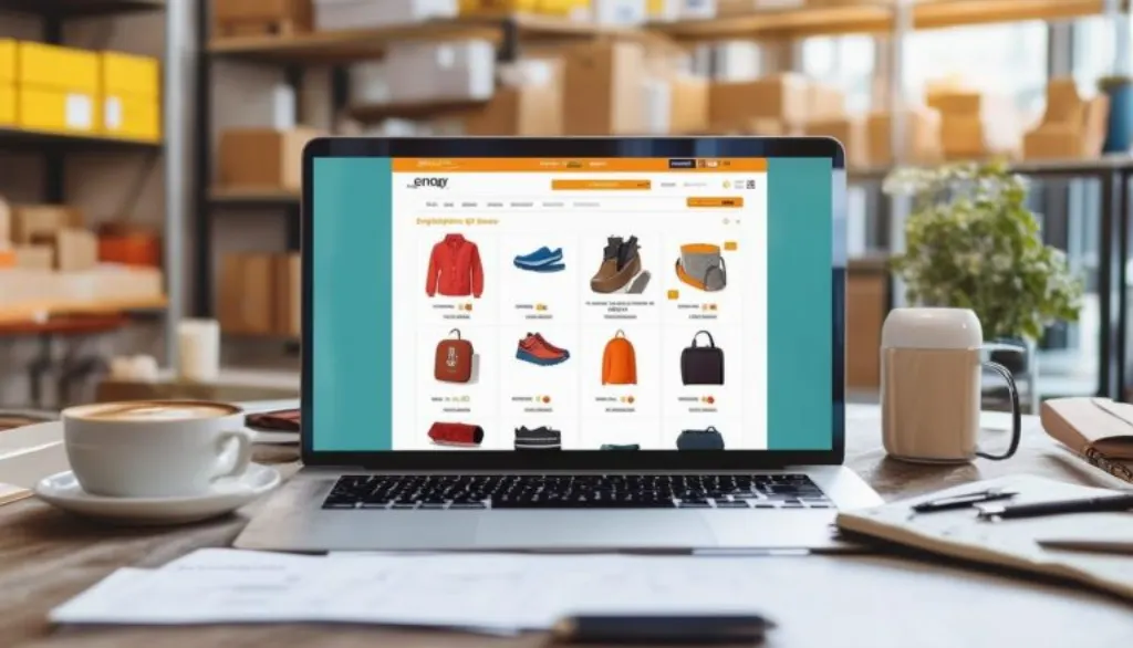 découvrez comment vous lancer dans le dropshipping en tirant parti des stratégies des plus grandes marketplaces. apprenez à optimiser votre boutique en ligne, à sélectionner les meilleurs produits et à maximiser vos ventes grâce à des conseils pratiques et des astuces éprouvées pour réussir dans le commerce électronique.