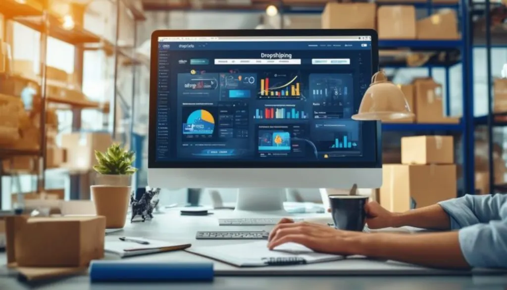 découvrez nos astuces et stratégies pour réussir dans le dropshipping avec vente-privee. apprenez à générer des revenus en ligne grâce à des conseils pratiques et une approche efficace du commerce électronique.