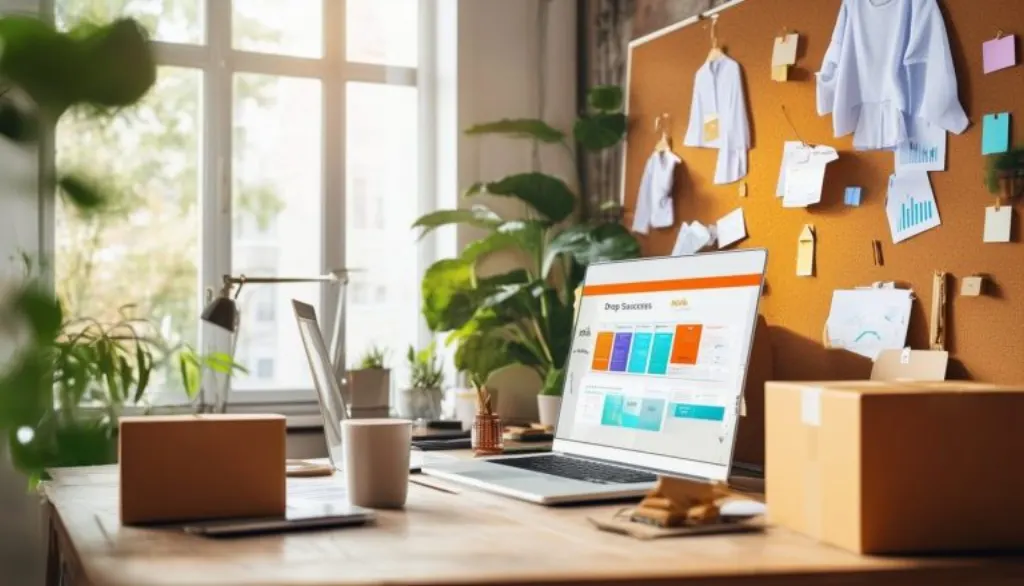 découvrez comment tirer parti du succès de zalando pour réussir dans le dropshipping. apprenez des stratégies efficaces pour générer des revenus en ligne et bâtir votre propre empire commercial. astuces, conseils et inspirations à portée de clic.